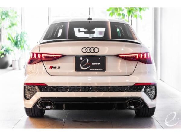Ref:AUX-19870180 AUDI RS3 2022 - Image 15