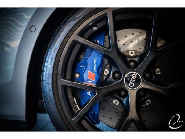 Ref:AUX-19870180 AUDI RS3 2022 - Image 5