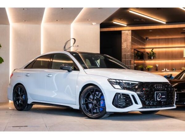 Ref:AUX-19870180 AUDI RS3 2022