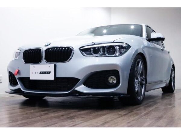 Ref:AUX-19871124 BMW 1 SERIES 2016 - Image 2