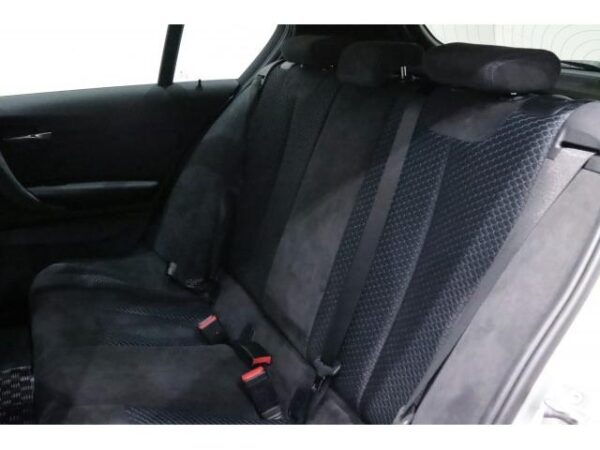 Ref:AUX-19871124 BMW 1 SERIES 2016 - Image 11
