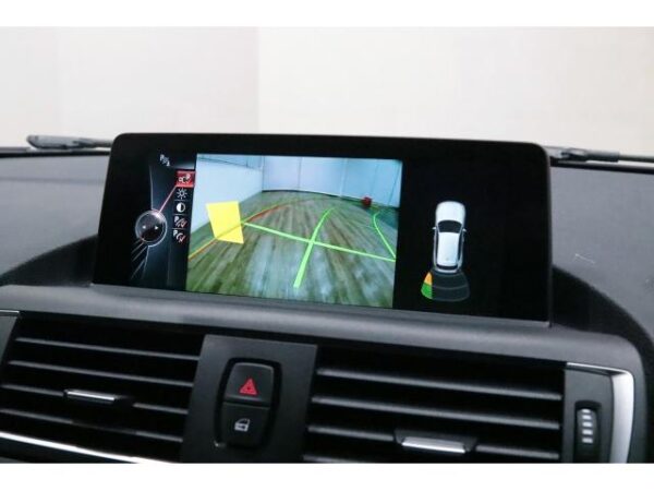 Ref:AUX-19871124 BMW 1 SERIES 2016 - Image 15