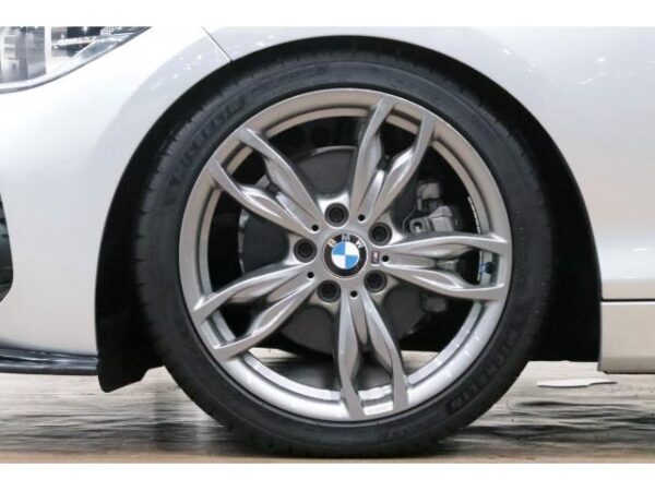 Ref:AUX-19871124 BMW 1 SERIES 2016 - Image 4
