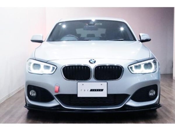 Ref:AUX-19871124 BMW 1 SERIES 2016 - Image 5
