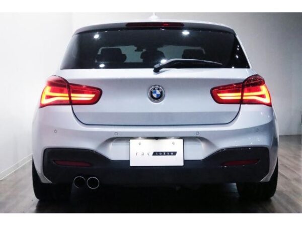 Ref:AUX-19871124 BMW 1 SERIES 2016 - Image 6
