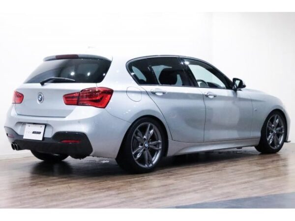 Ref:AUX-19871124 BMW 1 SERIES 2016 - Image 7