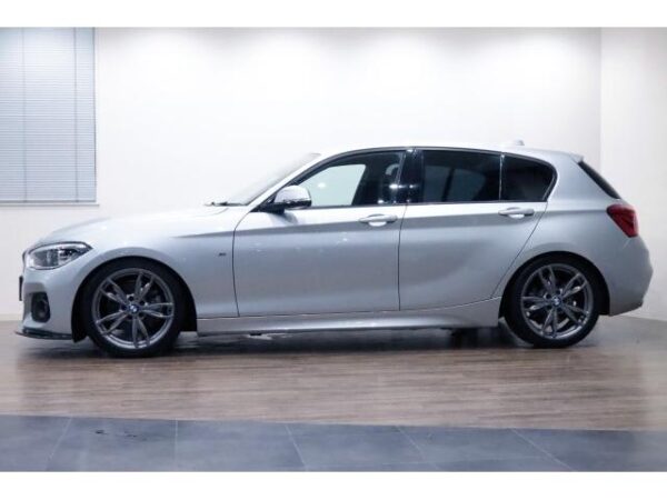 Ref:AUX-19871124 BMW 1 SERIES 2016 - Image 8