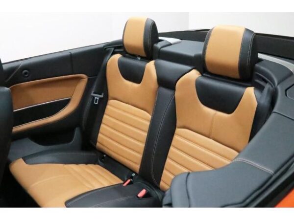 Ref:AUX-19871126 LAND ROVER RANGE ROVER EVOQUE CONVERTIBLE 2017 - Image 12