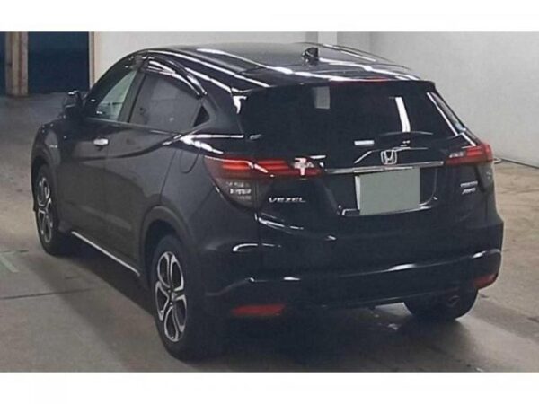 Ref:AUX-19877092 HONDA VEZEL 2021 - Image 2