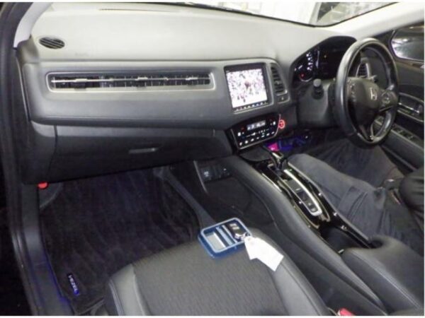 Ref:AUX-19877092 HONDA VEZEL 2021 - Image 3
