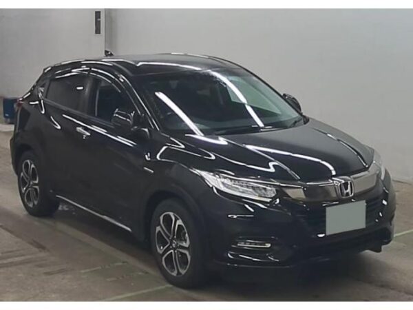 Ref:AUX-19877092 HONDA VEZEL 2021 - Image 4
