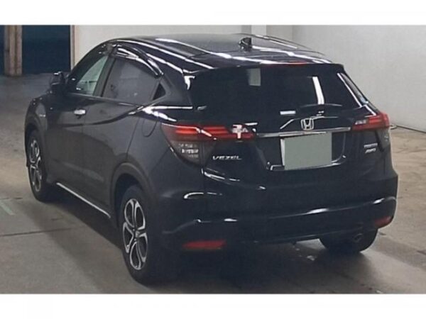 Ref:AUX-19877092 HONDA VEZEL 2021 - Image 5