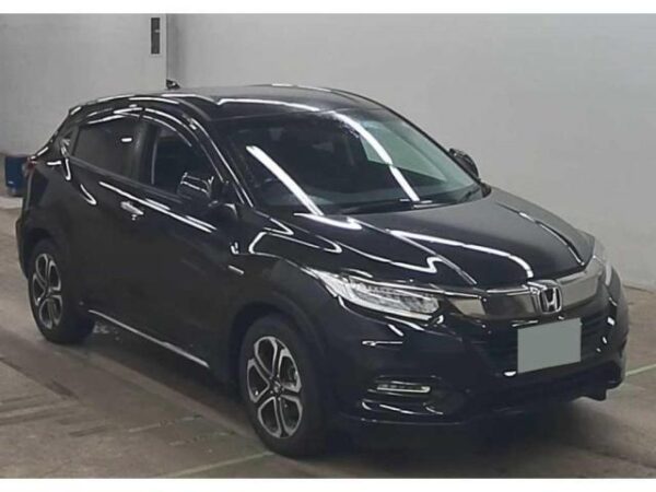 Ref:AUX-19877092 HONDA VEZEL 2021
