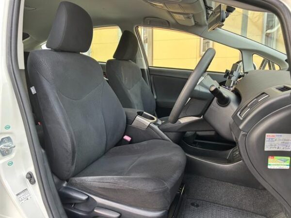 Ref:AUX-19877203 TOYOTA PRIUS 2013 - Image 13