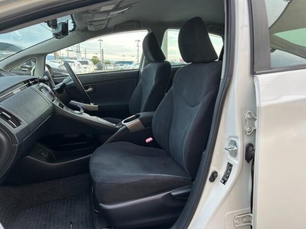Ref:AUX-19877203 TOYOTA PRIUS 2013 - Image 7