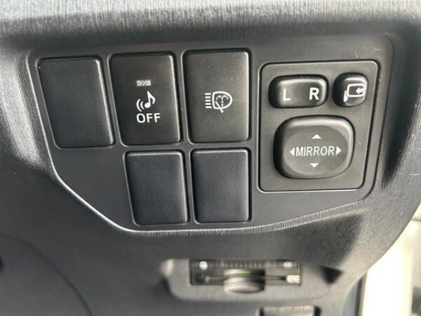 Ref:AUX-19877203 TOYOTA PRIUS 2013 - Image 9