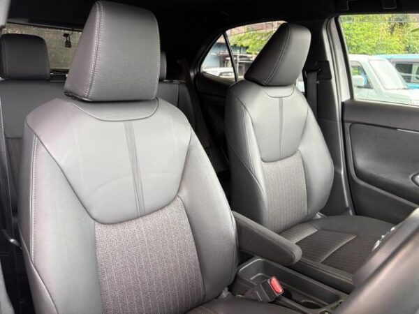 Ref:AUX-19877211 TOYOTA YARIS CROSS 2023 - Image 11