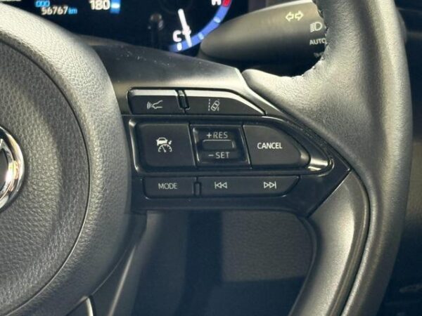 Ref:AUX-19877211 TOYOTA YARIS CROSS 2023 - Image 16