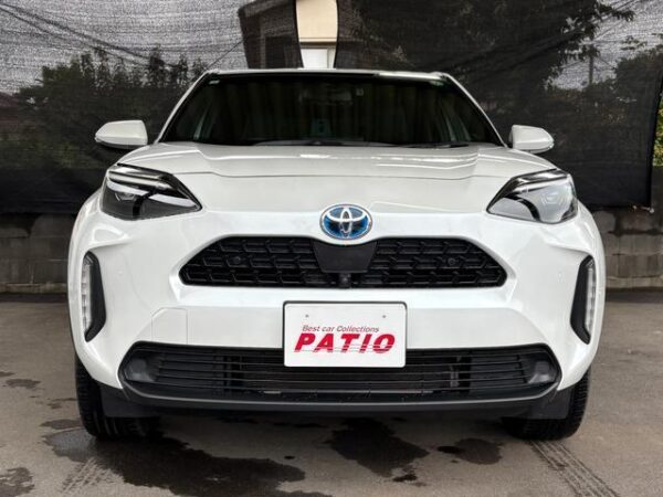 Ref:AUX-19877211 TOYOTA YARIS CROSS 2023 - Image 19