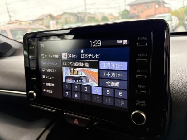 Ref:AUX-19877211 TOYOTA YARIS CROSS 2023 - Image 5