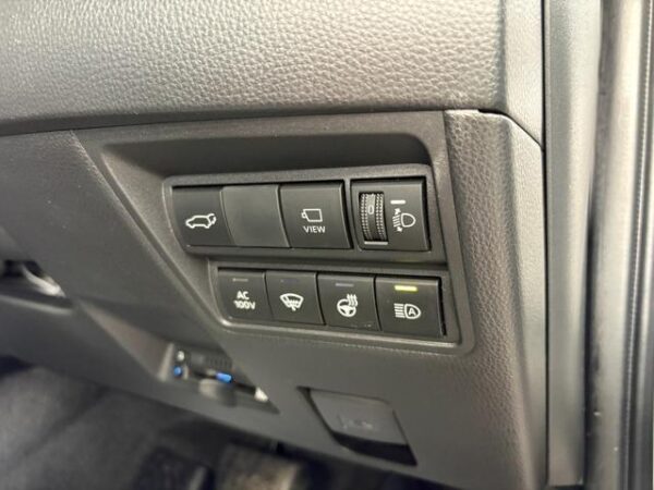 Ref:AUX-19877211 TOYOTA YARIS CROSS 2023 - Image 9