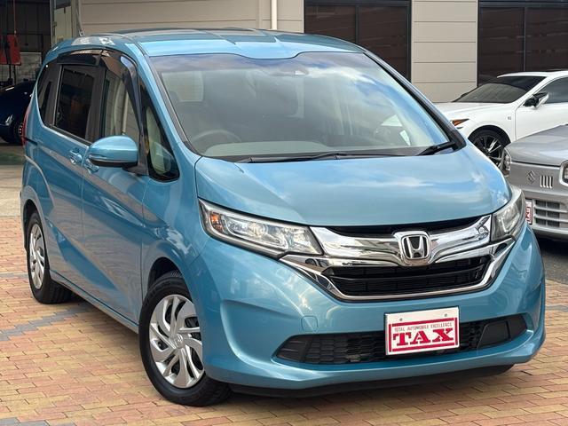 Ref:AUX-19877367 HONDA FREED 2017 4 Ref:AUX-19877367 HONDA FREED 2017 - Image 4