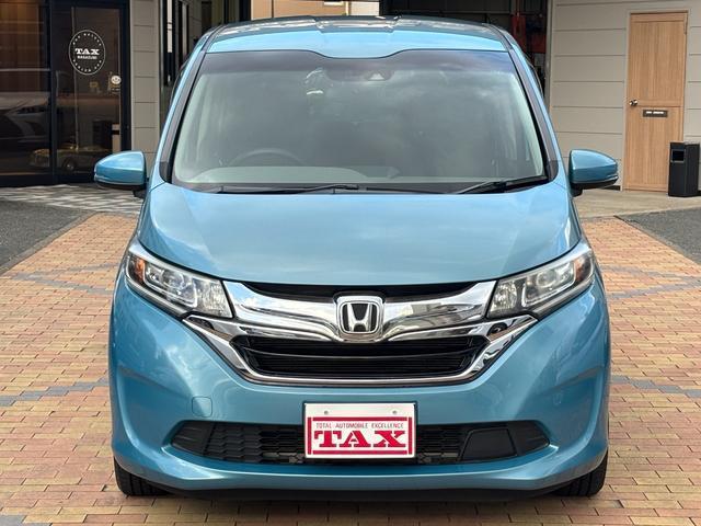 Ref:AUX-19877367 HONDA FREED 2017 5 Ref:AUX-19877367 HONDA FREED 2017 - Image 5