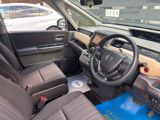 Ref:AUX-19877367 HONDA FREED 2017 6 Ref:AUX-19877367 HONDA FREED 2017 - Image 6