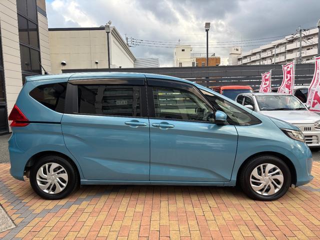 Ref:AUX-19877367 HONDA FREED 2017 9 Ref:AUX-19877367 HONDA FREED 2017 - Image 9