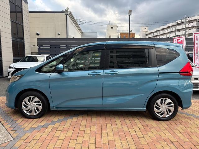 Ref:AUX-19877367 HONDA FREED 2017 10 Ref:AUX-19877367 HONDA FREED 2017 - Image 10