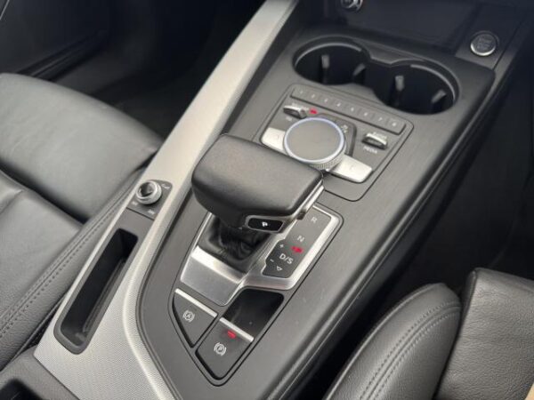 Ref:AUX-19878320 AUDI A4 AVANT 2019 - Image 17