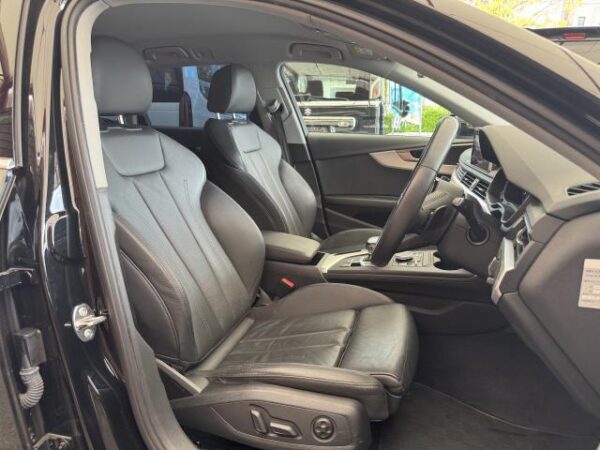 Ref:AUX-19878320 AUDI A4 AVANT 2019 - Image 20