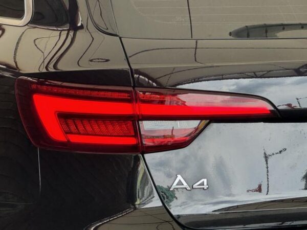 Ref:AUX-19878320 AUDI A4 AVANT 2019 - Image 5
