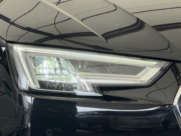 Ref:AUX-19878320 AUDI A4 AVANT 2019 - Image 8