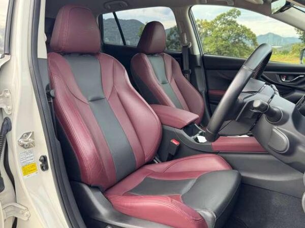 Ref:AUX-19878696 SUBARU LEVORG 2021 - Image 20