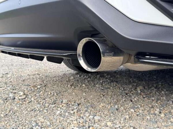 Ref:AUX-19878696 SUBARU LEVORG 2021 - Image 10