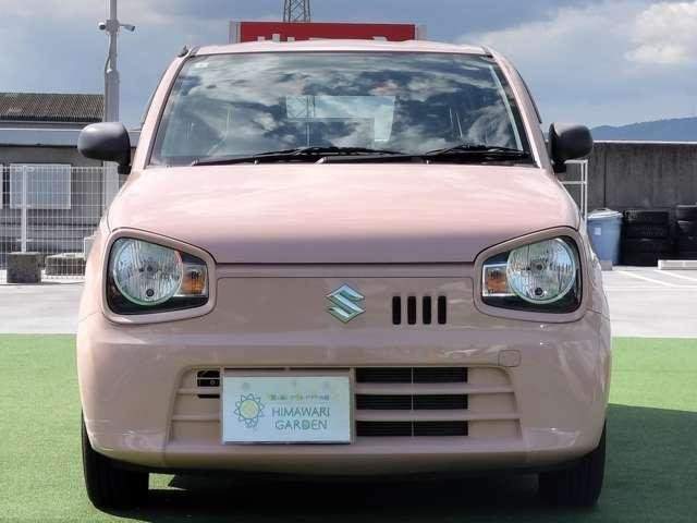 Ref:AUX-19878765 SUZUKI ALTO 2017 - Image 2