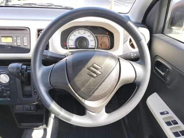 Ref:AUX-19878765 SUZUKI ALTO 2017 - Image 11