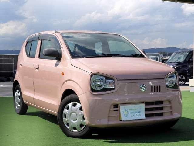 Ref:AUX-19878765 SUZUKI ALTO 2017 - Image 12
