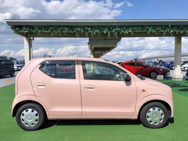 Ref:AUX-19878765 SUZUKI ALTO 2017 - Image 13