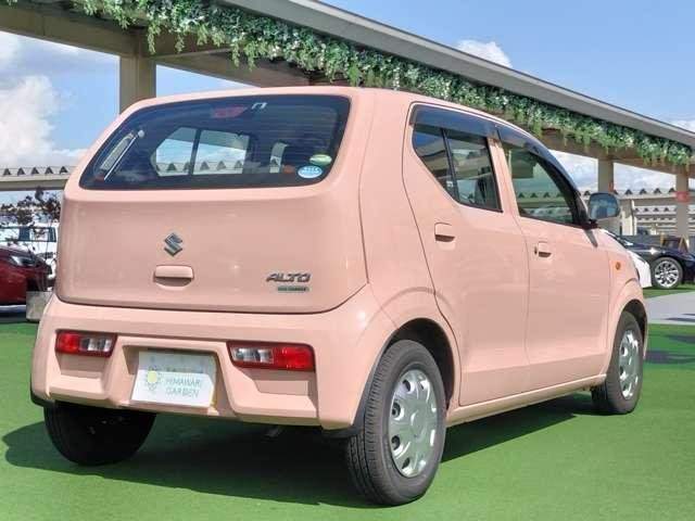 Ref:AUX-19878765 SUZUKI ALTO 2017 - Image 14