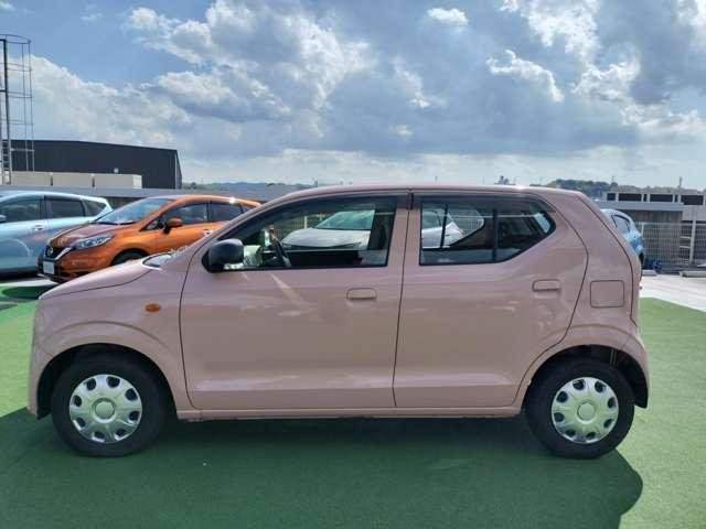 Ref:AUX-19878765 SUZUKI ALTO 2017 - Image 17