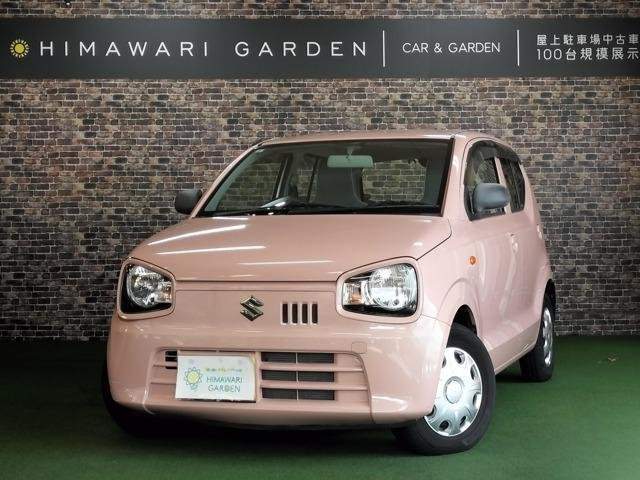 Ref:AUX-19878765 SUZUKI ALTO 2017 - Image 18