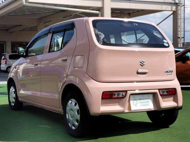 Ref:AUX-19878765 SUZUKI ALTO 2017 - Image 3