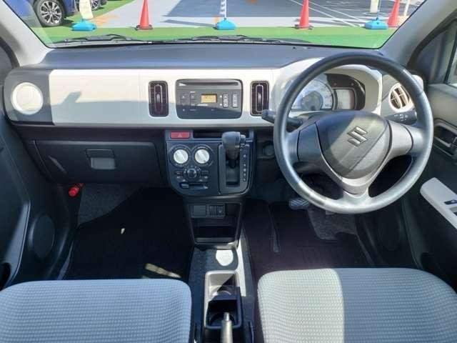 Ref:AUX-19878765 SUZUKI ALTO 2017 - Image 4