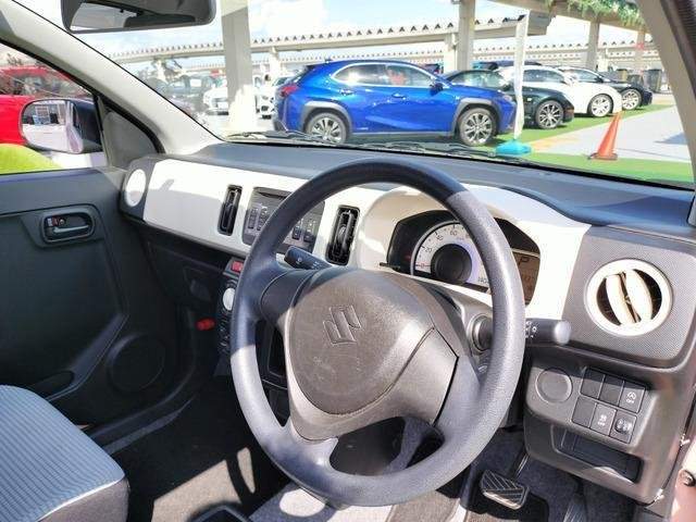 Ref:AUX-19878765 SUZUKI ALTO 2017 - Image 6