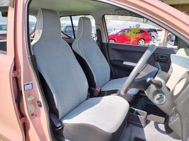 Ref:AUX-19878765 SUZUKI ALTO 2017 - Image 7