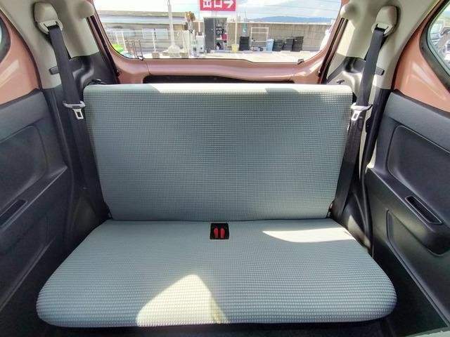 Ref:AUX-19878765 SUZUKI ALTO 2017 - Image 8