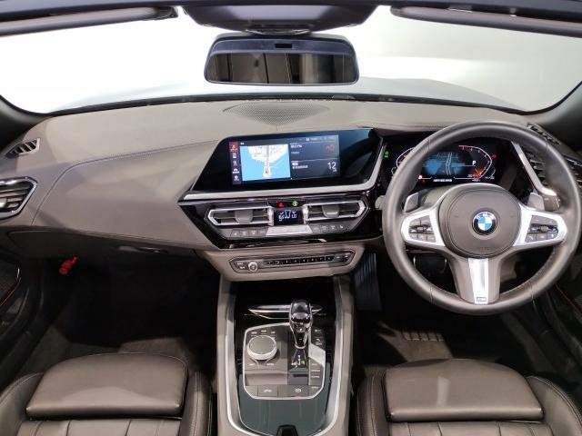 Ref:AUX-19880849 BMW Z4 2023 - Image 2