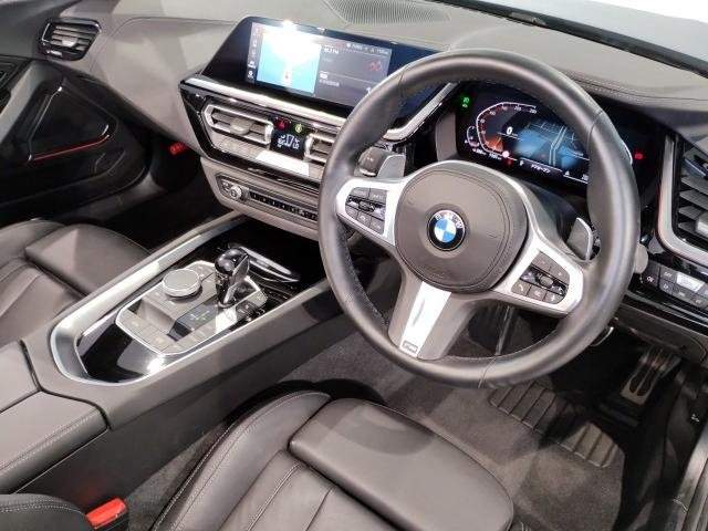 Ref:AUX-19880849 BMW Z4 2023 - Image 19
